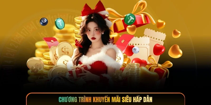 Khuyến mãi hấp dẫn không thể bỏ lỡ tại nền tảng TG88