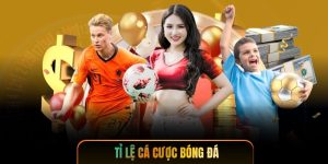 Tỉ Lệ Cá Cược Bóng Đá - Bí Quyết Đọc Kèo Chuẩn Xác