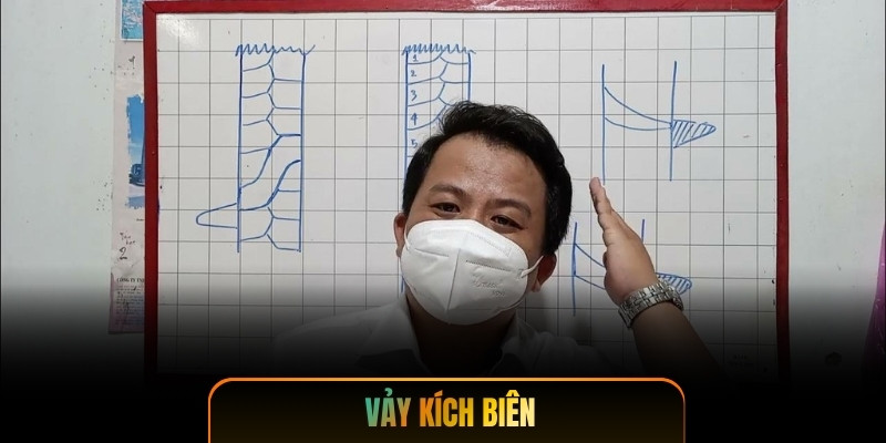 Vảy Kích Biên - Bí Mật Đòn Hiểm Của Chiến Kê